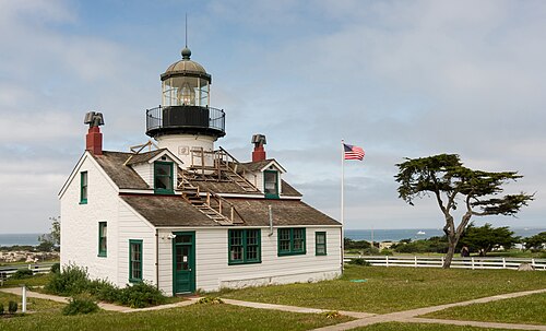 Pacific Grove