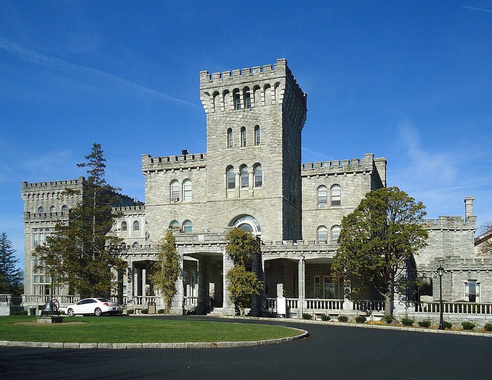 Manhattanville University