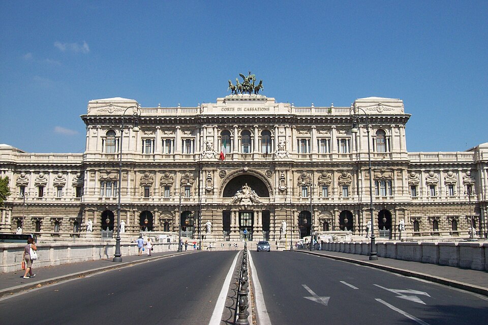 Palace of Justice