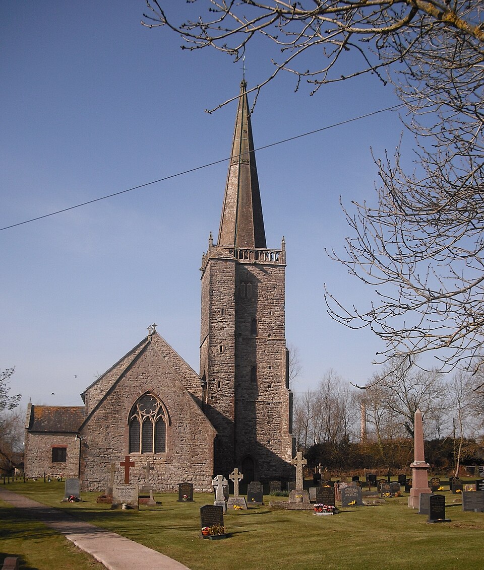 St Mary's Church