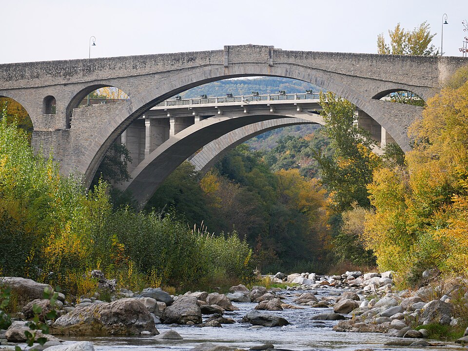 Pont du Diable