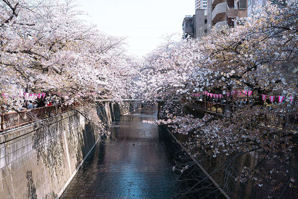 Meguro