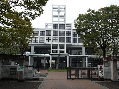 Kumon International Academy Junior & Senior High School