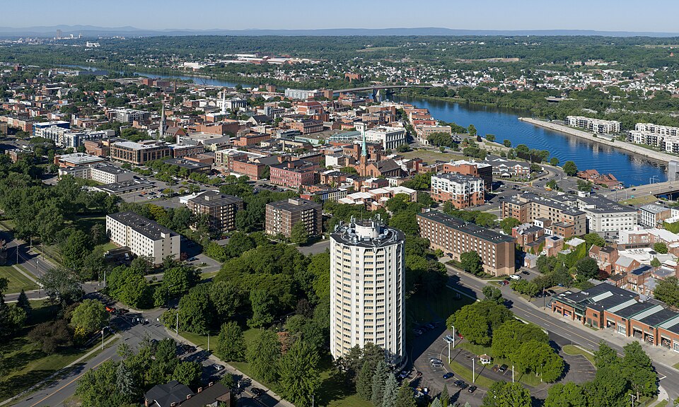 Troy