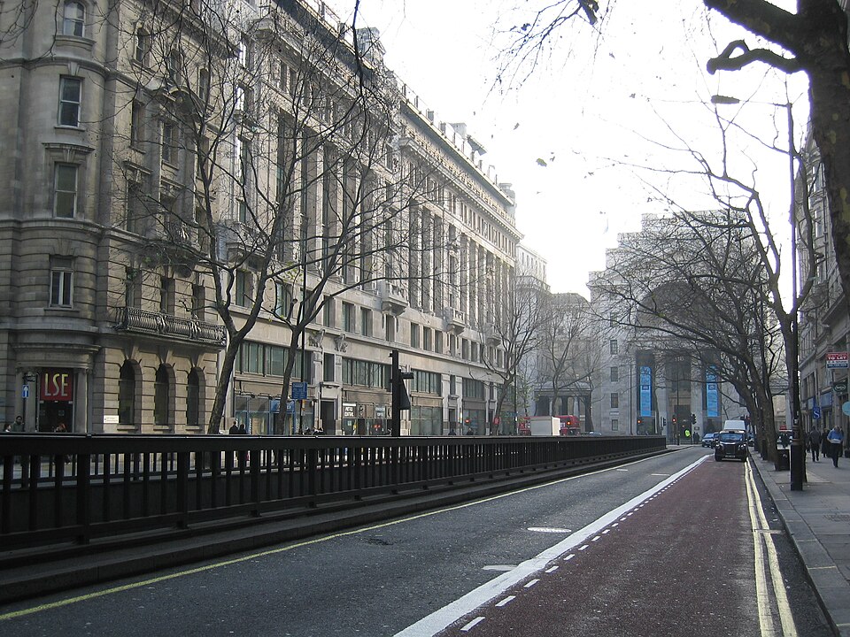 Kingsway