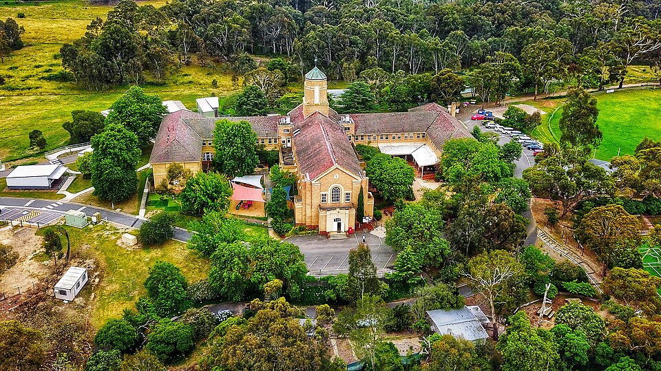 Lower Plenty