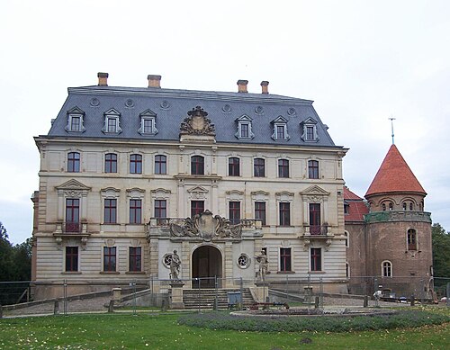 Altdöbern