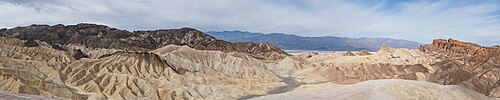 Zabriskie Point