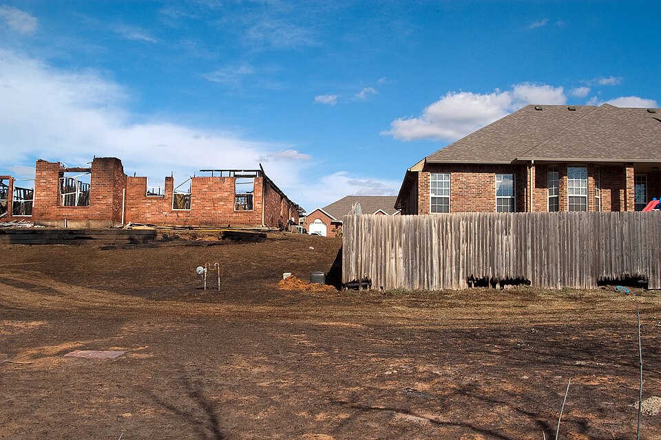 Midwest City