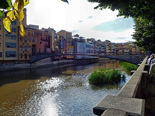 Pont d'en Gómez