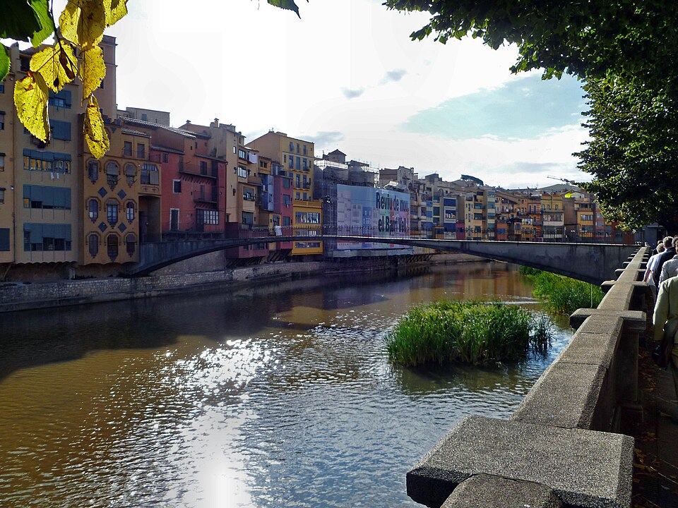 Pont d'en Gómez