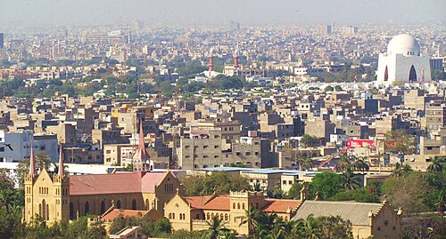Karachi