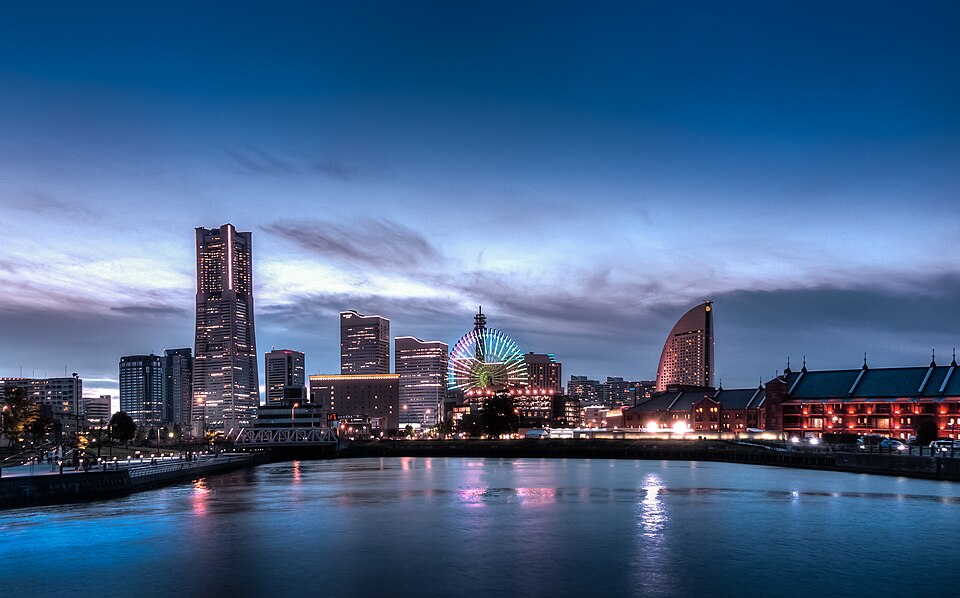 Yokohama