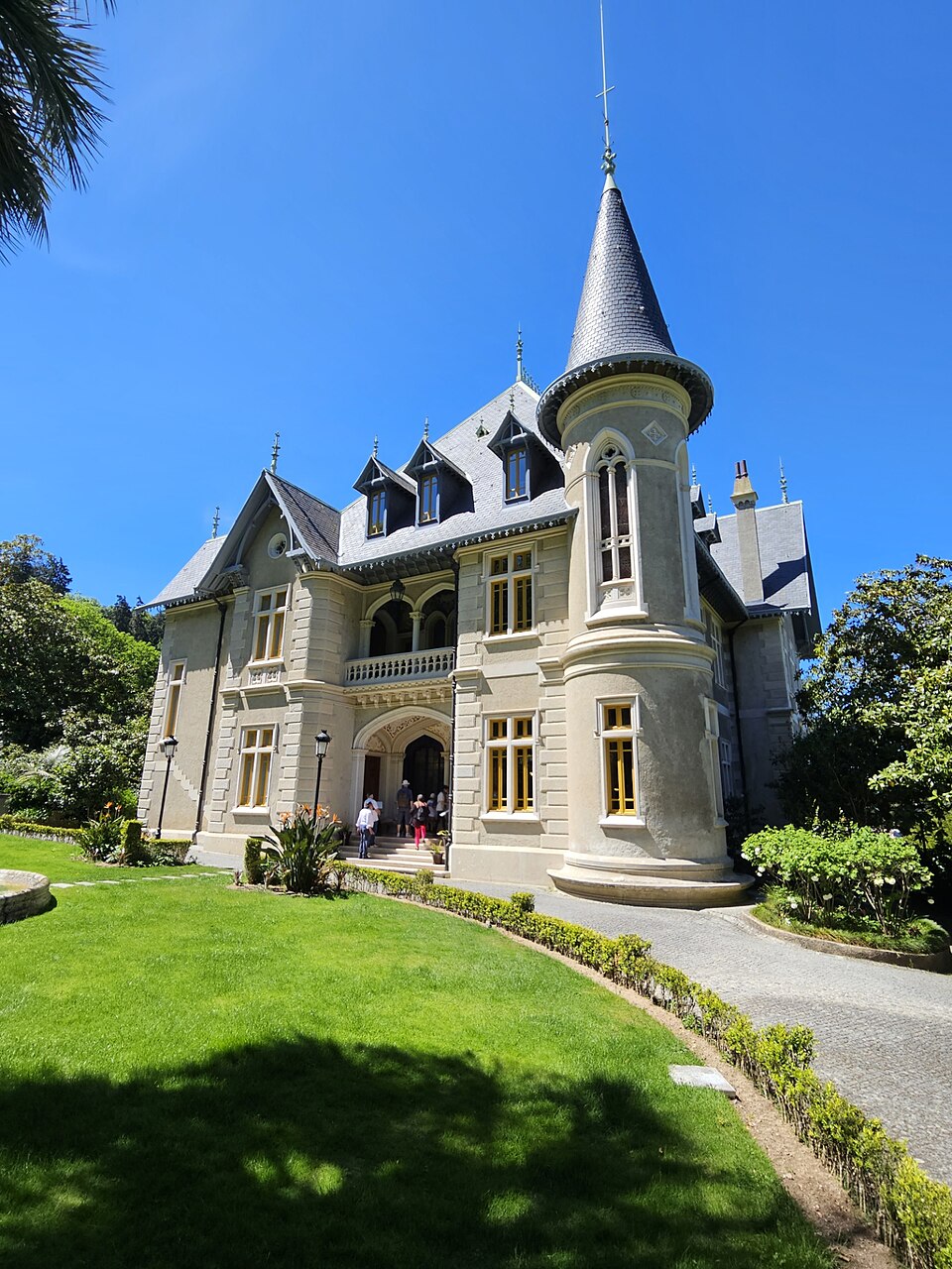 Casa Biester