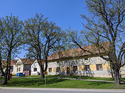 Cerhenice