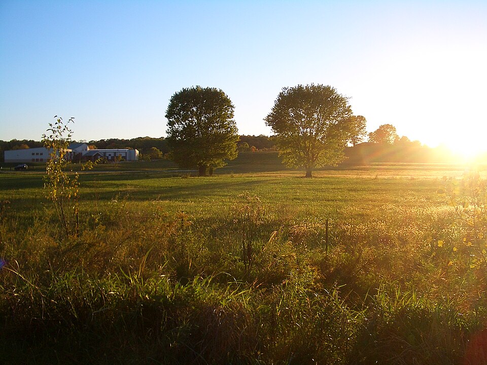 Perry Township