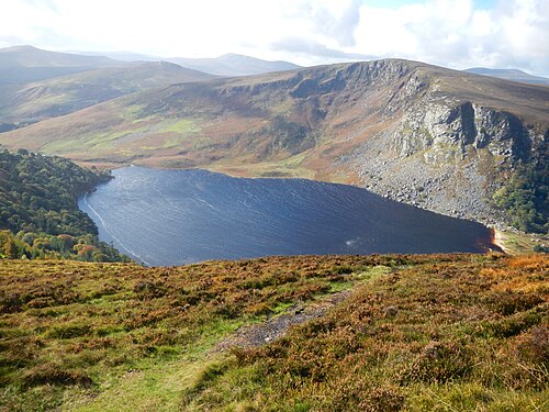 Luggala