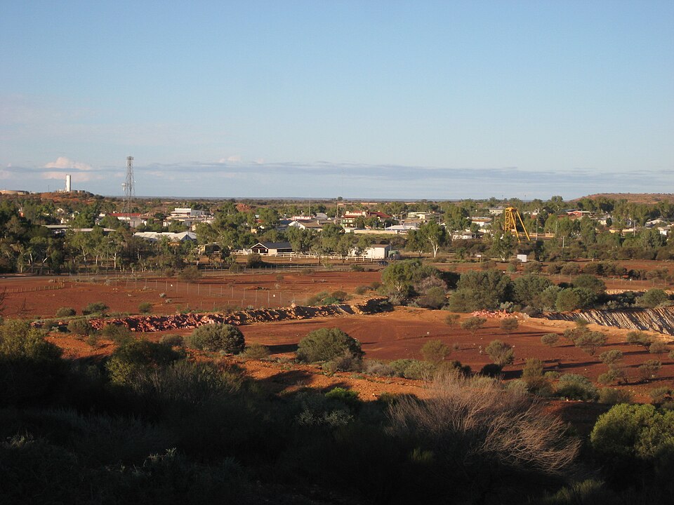 Meekatharra