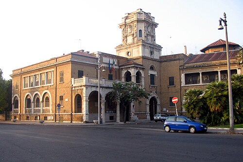 Lido di Ostia