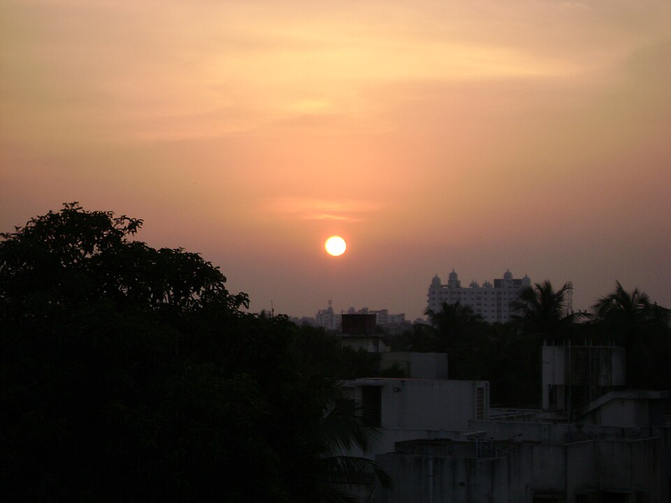 Pallavaram