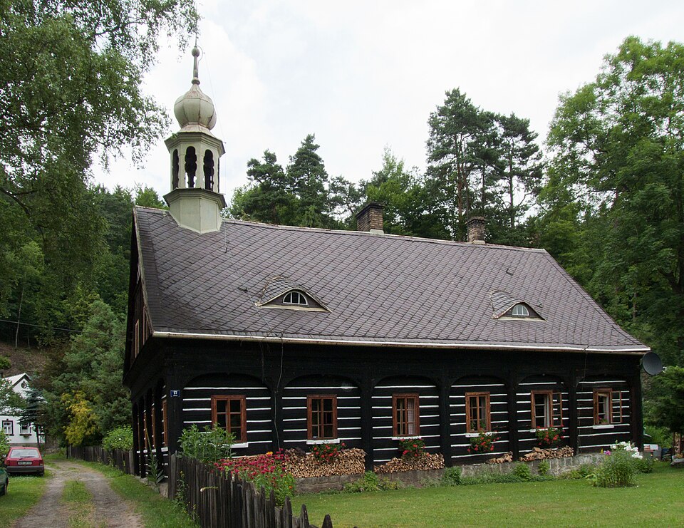 Všemily