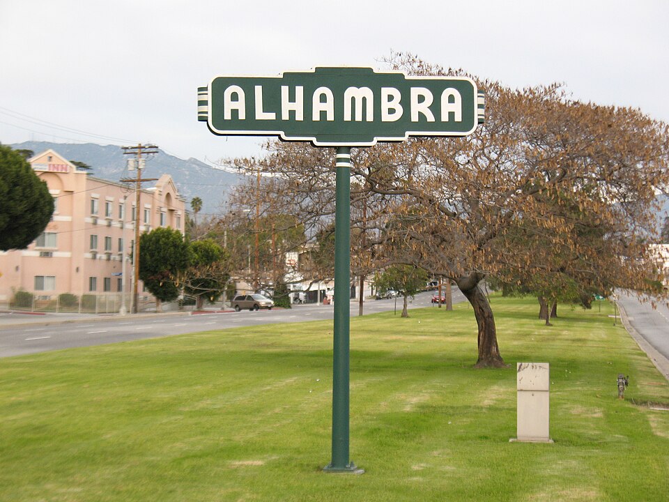 Alhambra