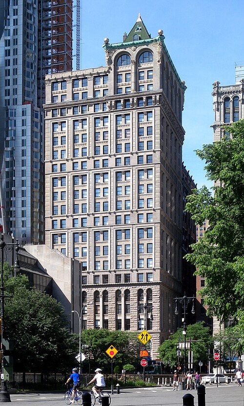 Park Place Tower