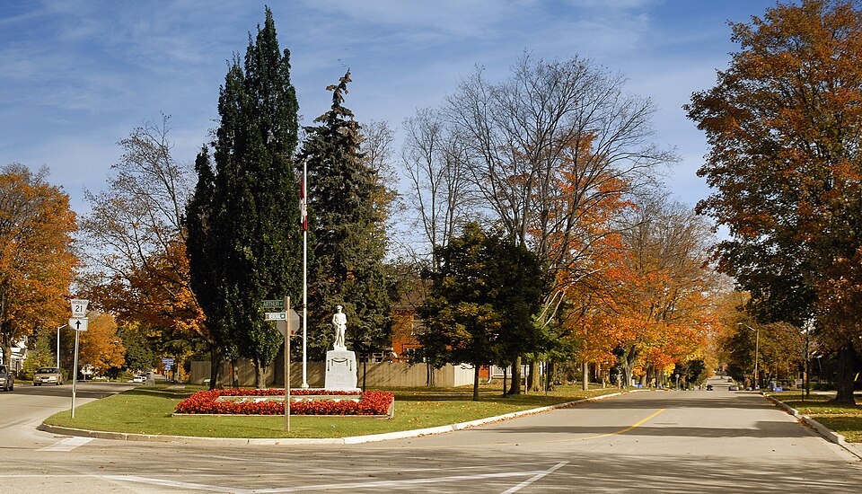 Elmira