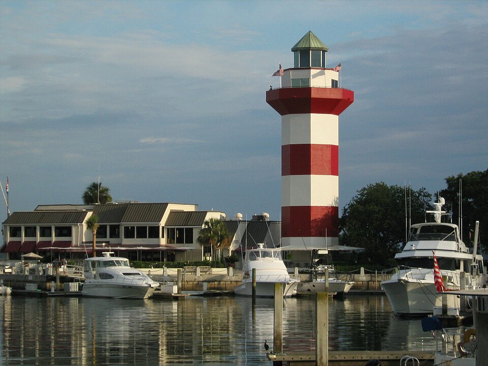 Hilton Head Island
