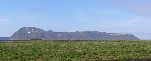 Hafursey