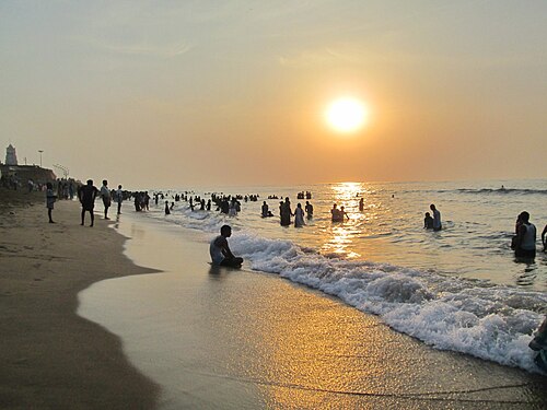 Thiruchendur