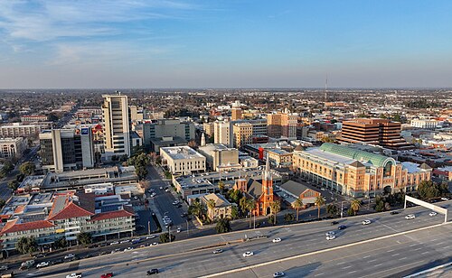Stockton