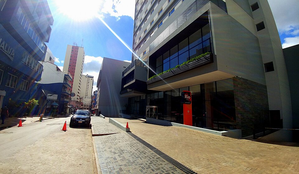Ciudad del Este