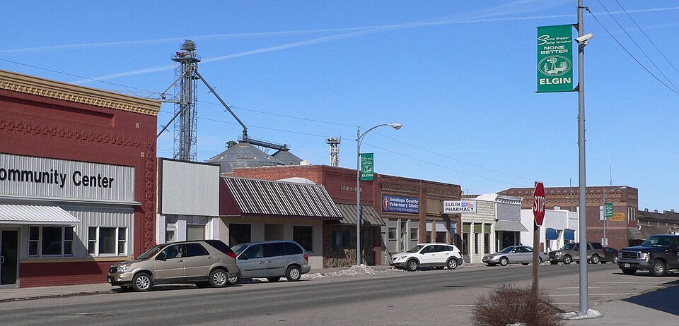 Elgin