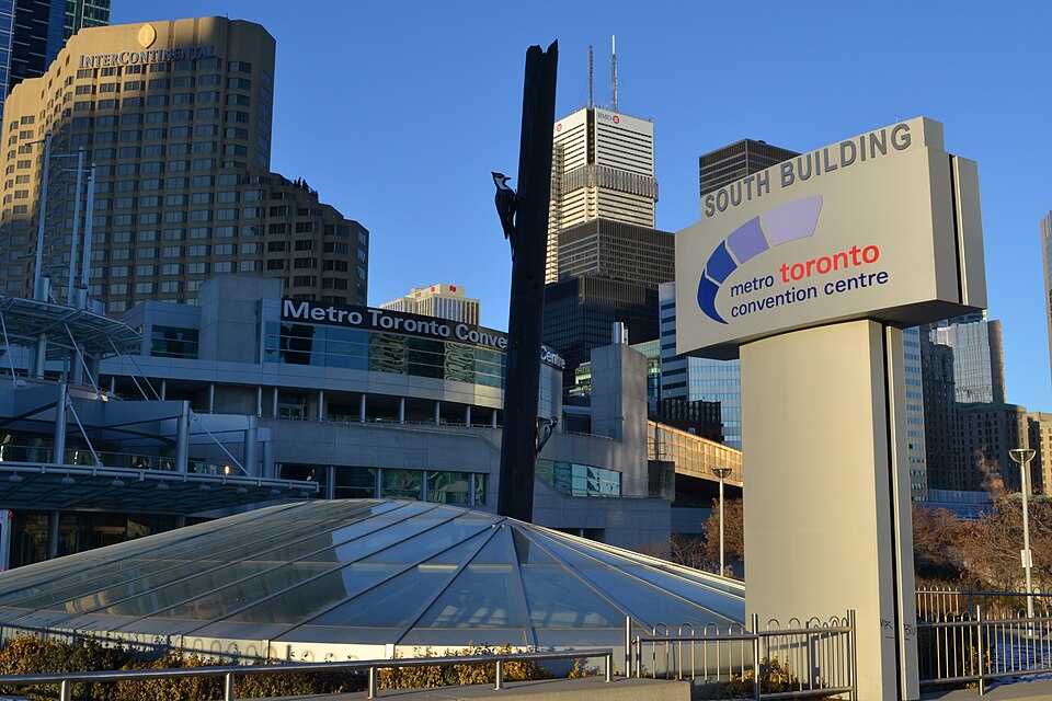 Metro Toronto Convention Centre