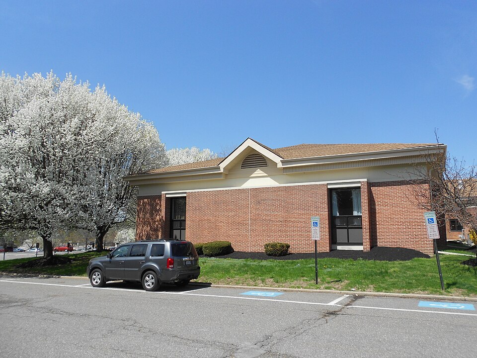 Ridley Township