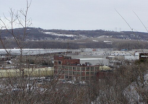 South St. Paul
