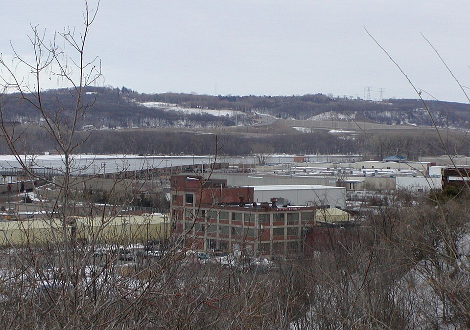 South St. Paul