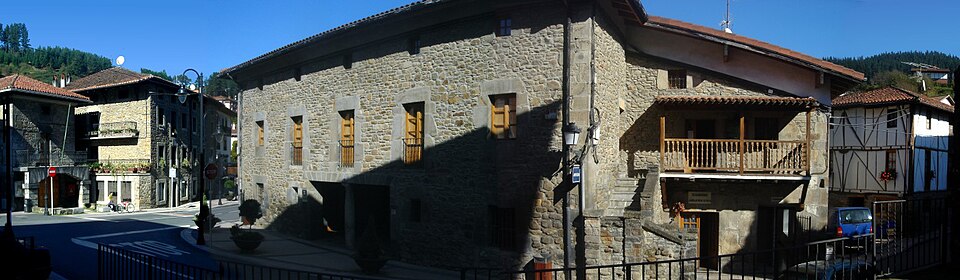 Zeanuri