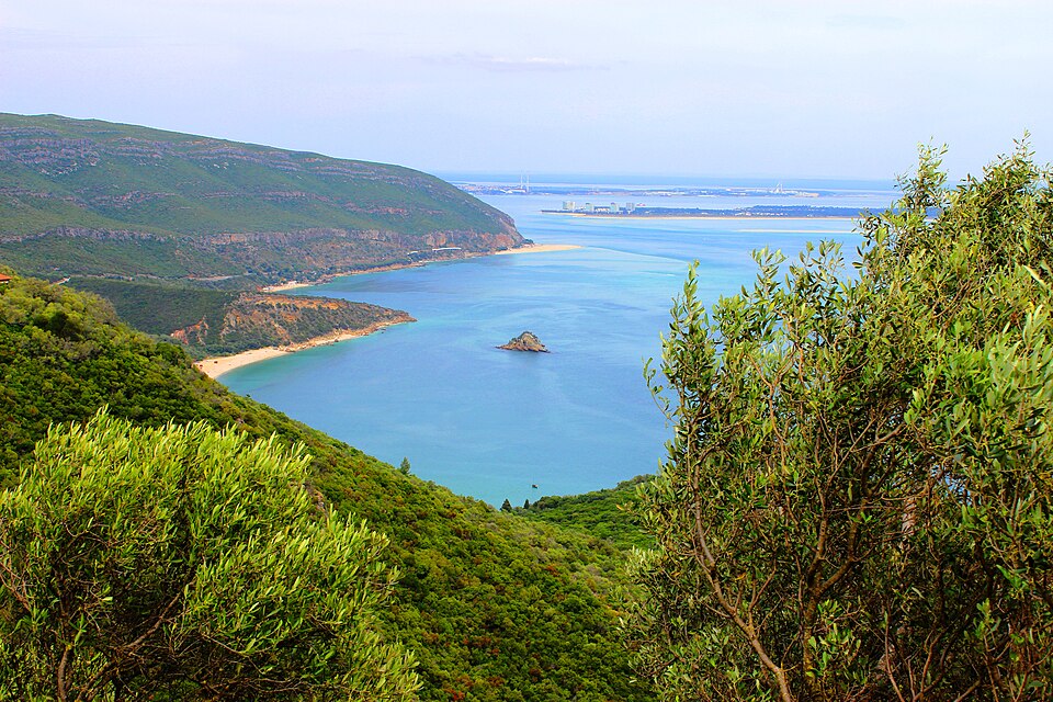 Arrábida Natural Park