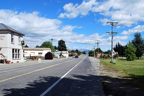 Duntroon