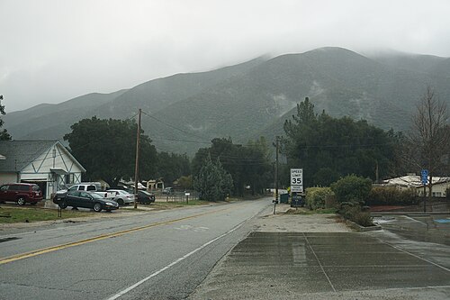 Green Valley