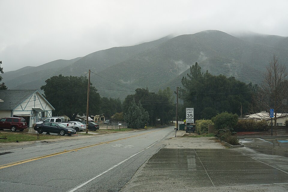 Green Valley