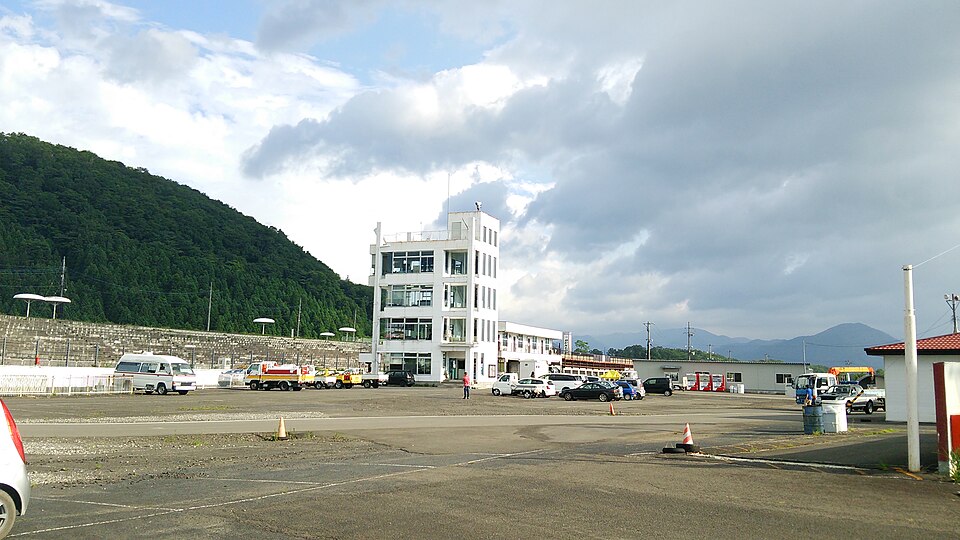 Sendai Hi-Land Raceway