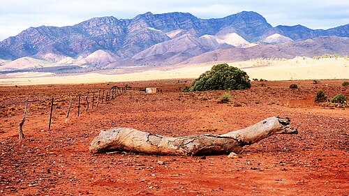Flinders Ranges
