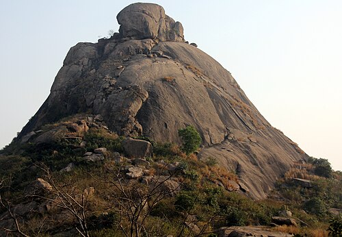 Joychandi Pahar