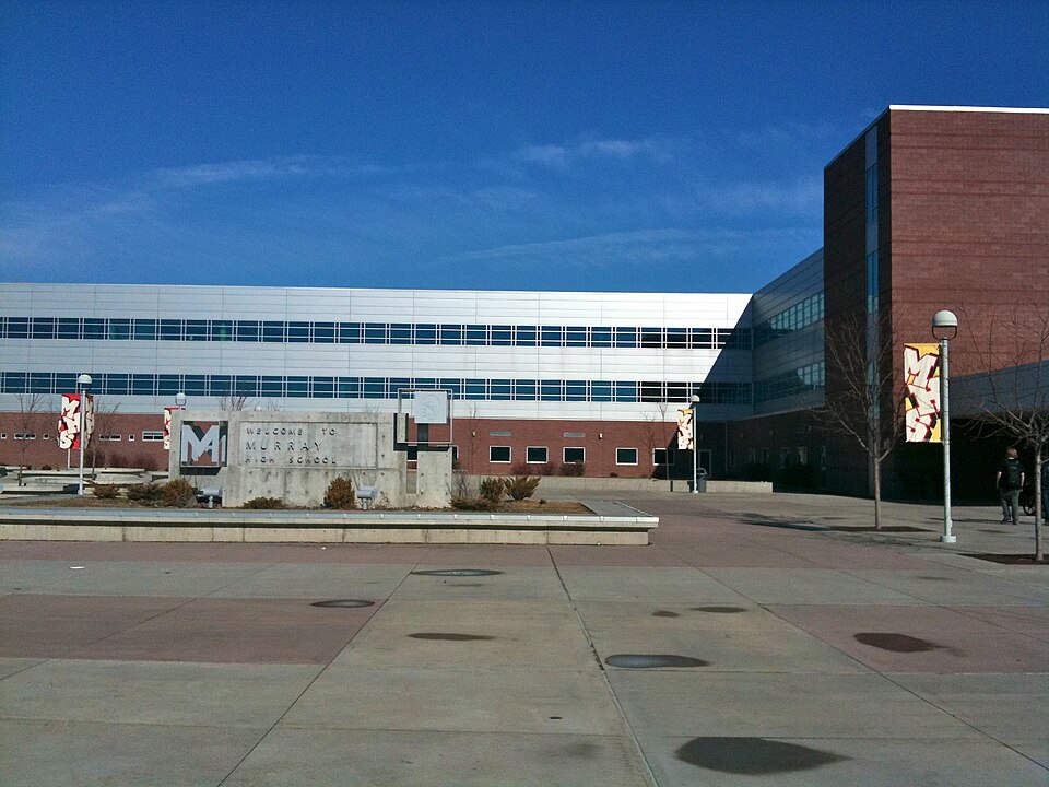 Murray High School