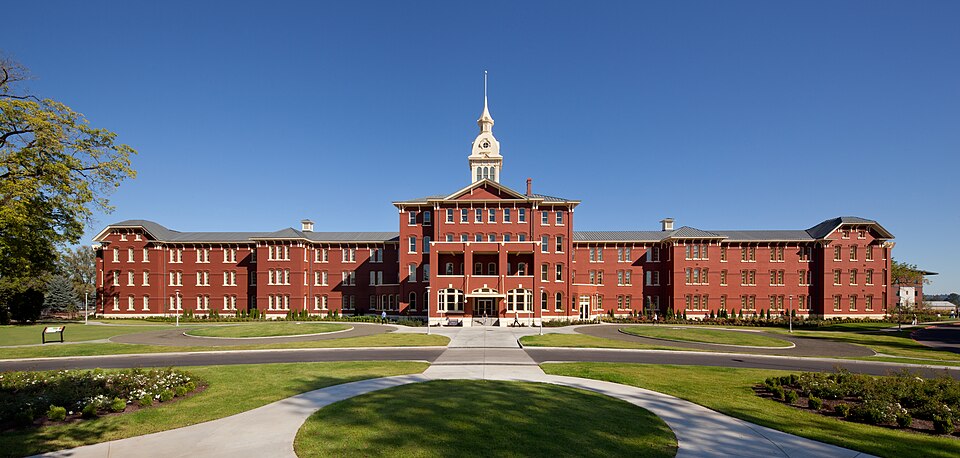 Oregon State Hospital