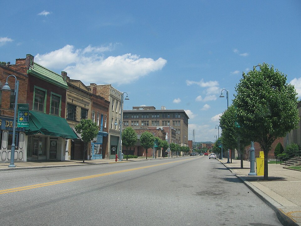 Aliquippa