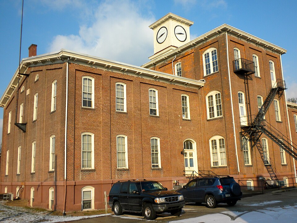 Phoenixville